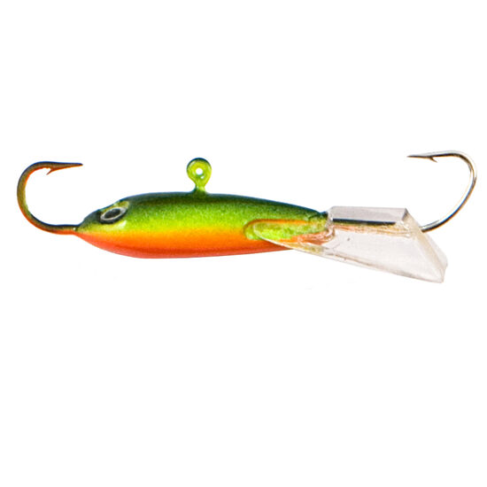 Akara Pro 15 Micro Balance Jig #27 (25mm, 2g)